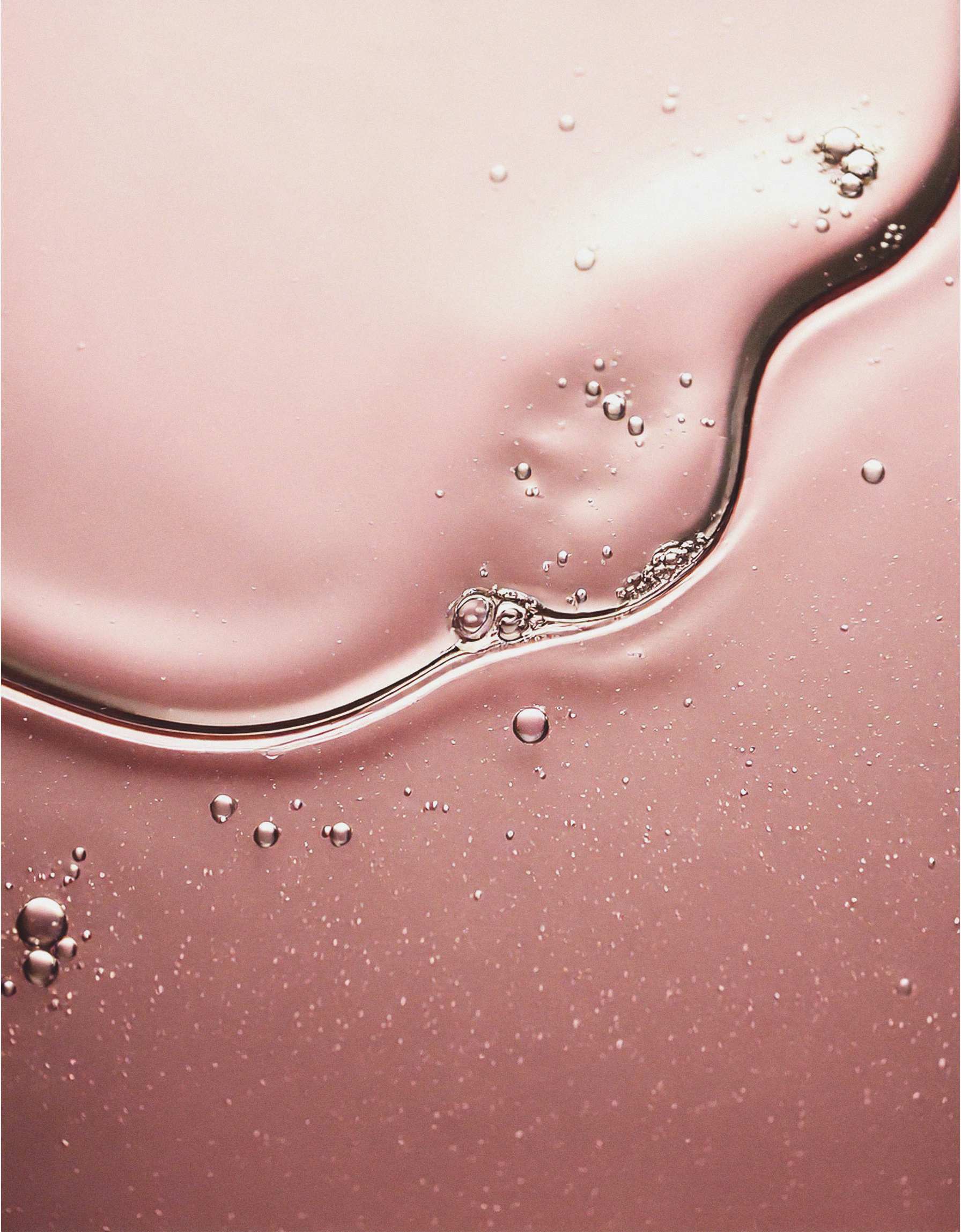Rose oil